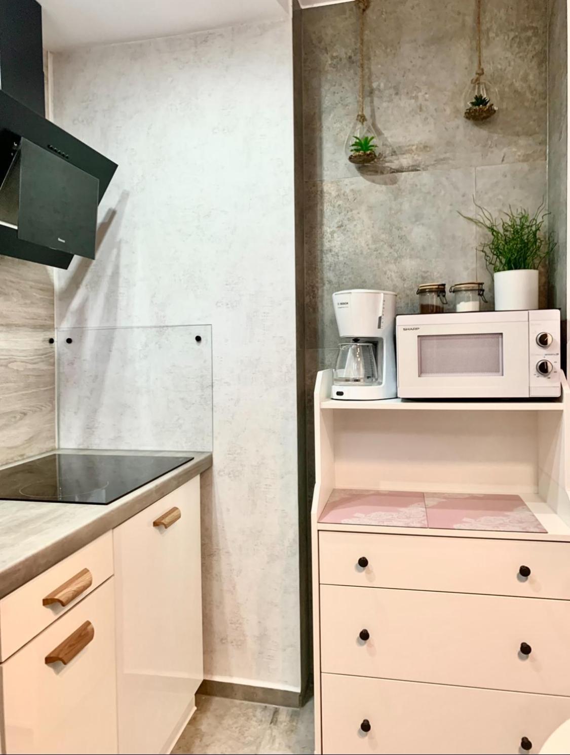 Apartament Unezko Гданськ Екстер'єр фото